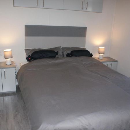 Lathum Chalet Seeliebe מראה חיצוני תמונה