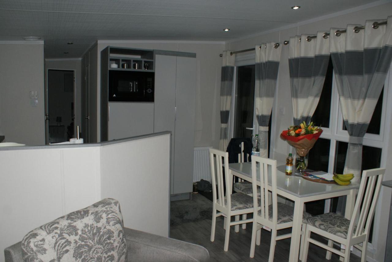 Lathum Chalet Seeliebe מראה חיצוני תמונה