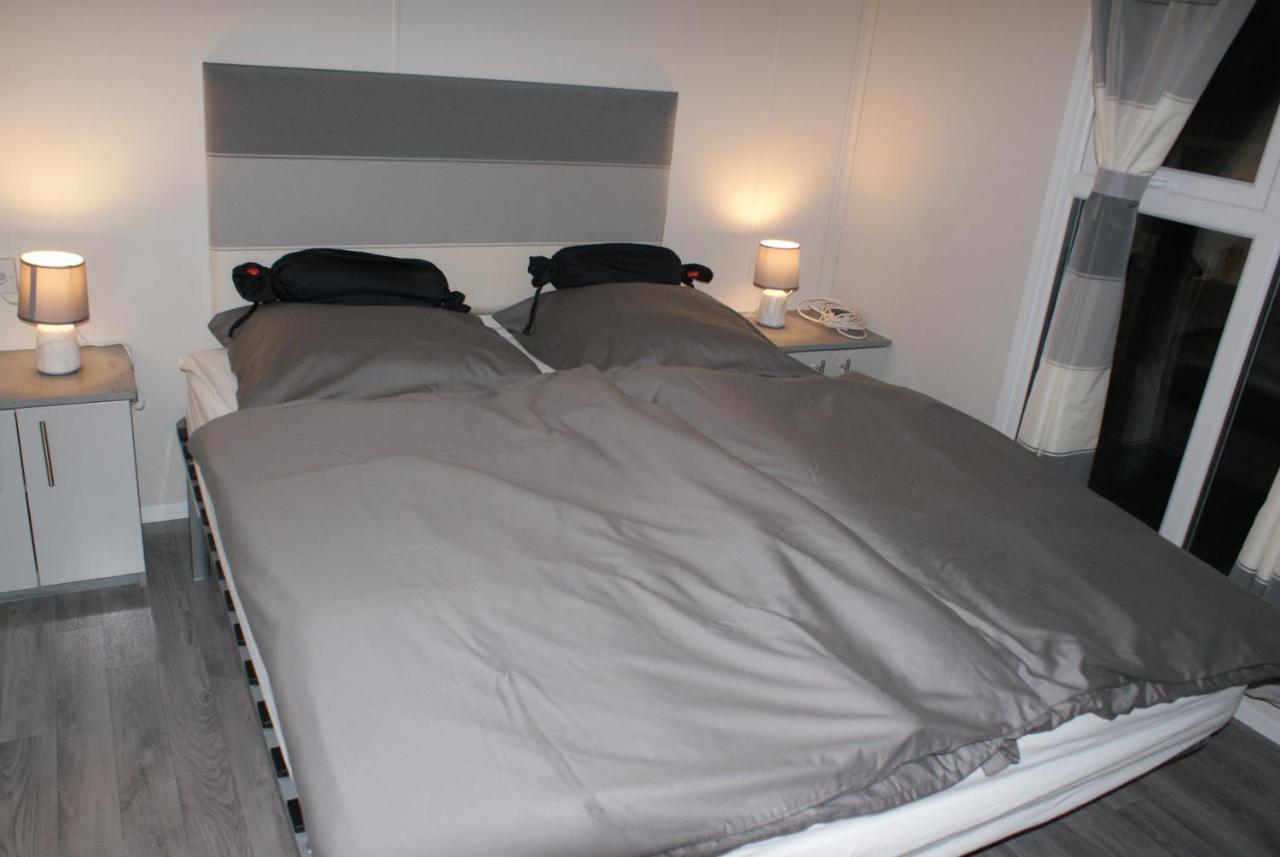 Lathum Chalet Seeliebe מראה חיצוני תמונה