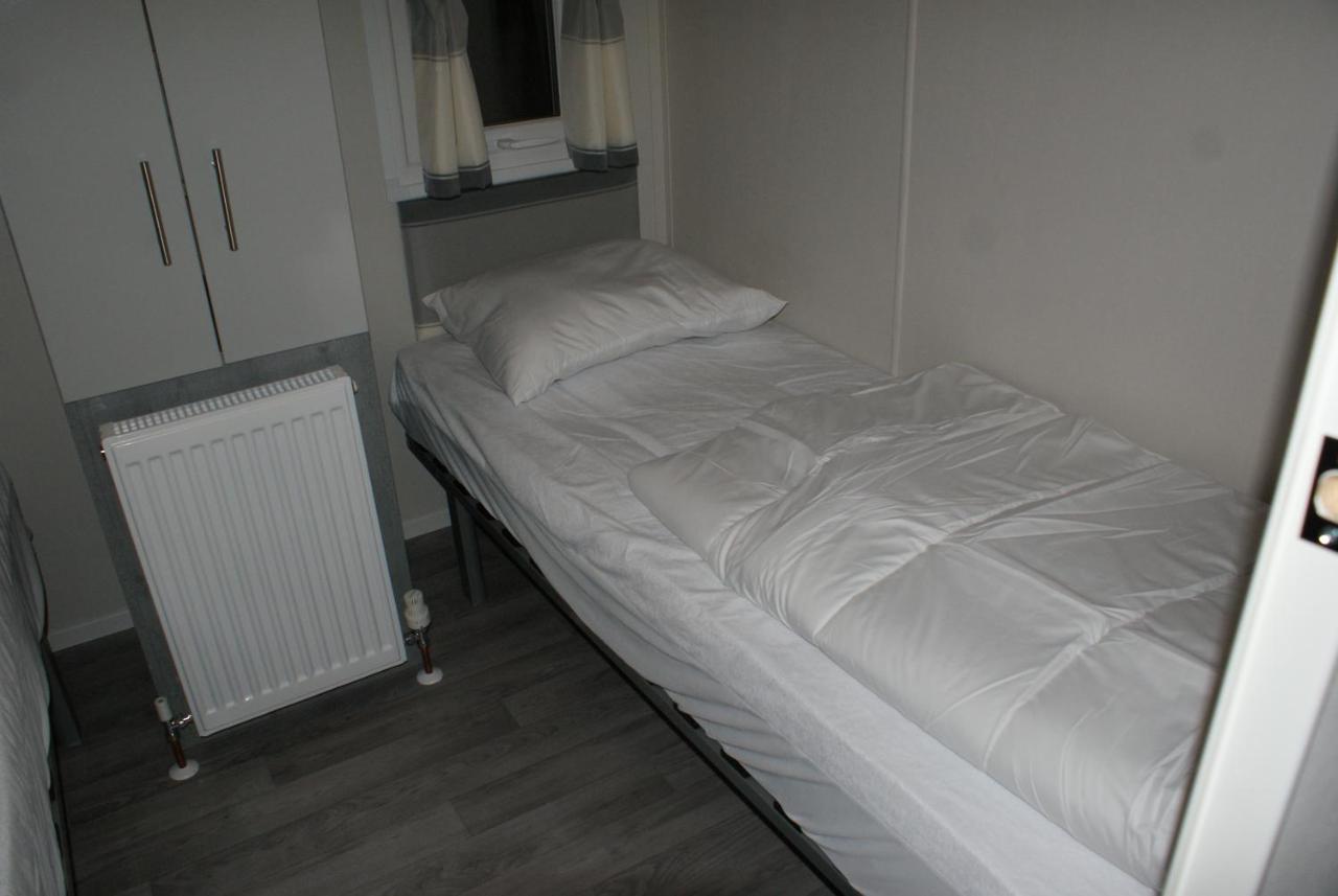 Lathum Chalet Seeliebe מראה חיצוני תמונה