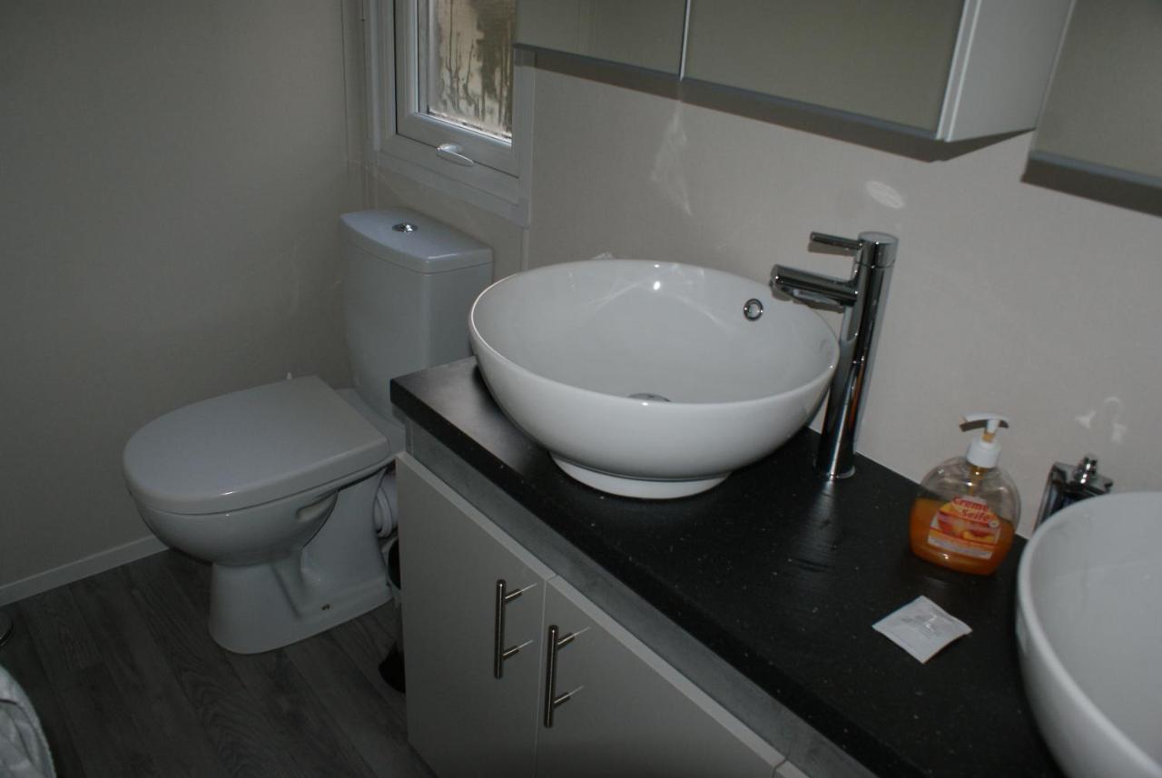 Lathum Chalet Seeliebe מראה חיצוני תמונה