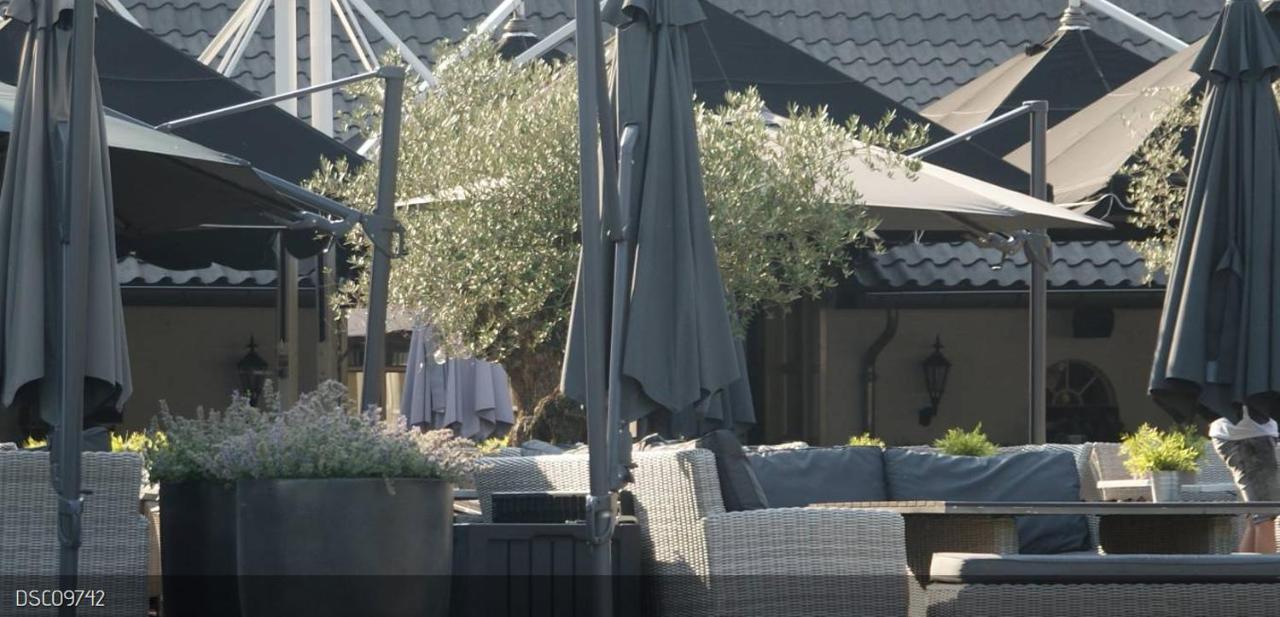 Lathum Chalet Seeliebe מראה חיצוני תמונה